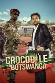Le Crocodile du Botswanga 2014 one on netflix