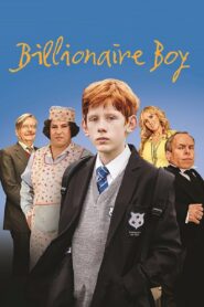 Billionaire Boy 2016 one on netflix