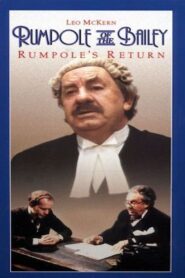 Rumpole’s Return 1980 one on netflix