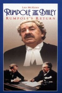 Rumpole’s Return 1980 one on netflix