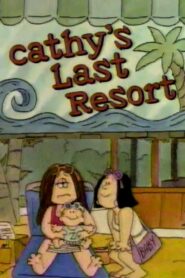 Cathy’s Last Resort 1988 one on netflix
