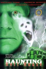 The Haunting of Hell House 1999 one on netflix