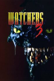 Watchers III 1994 one on netflix