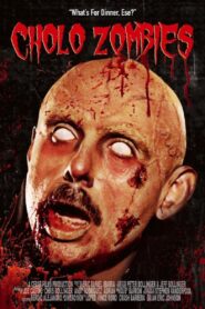 Cholo Zombies 2024 one on netflix