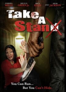 Take a Stan 2021 one on netflix