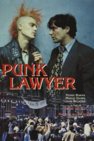 Punk Lawyer 1996 one on netflix