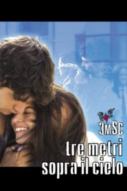 Three Steps Over Heaven 2004 one on netflix