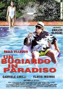 A Liar in Paradise 1998 one on netflix