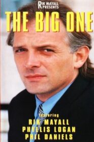 Rik Mayall Presents: The Big One 1995 one on netflix