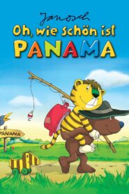 The Trip to Panama 2006 one on netflix