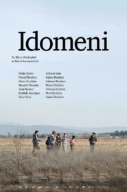 Idomeni 2020 one on netflix