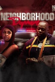 Da Neighborhood Dopemane 2023 one on netflix