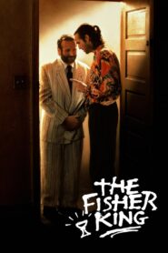 The Fisher King 1991 one on netflix