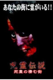 Curse Spirit Legend Vol.2: The Town Whirling with Resentment 2004 one on netflix
