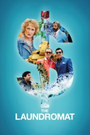 The Laundromat 2019 one on netflix
