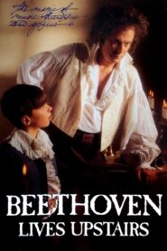 Beethoven Lives Upstairs 1992 one on netflix