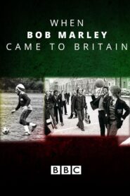When Bob Marley Came to Britain 2020 one on netflix