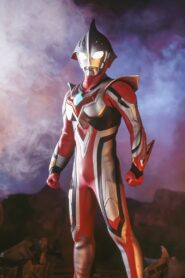 Ultraman Nexus EX: Shiori – Lost Memories – 2005 one on netflix