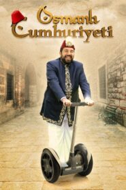 The Ottoman Republic 2008 one on netflix