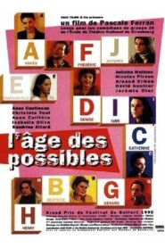 The Age of Potential 1996 one on netflix