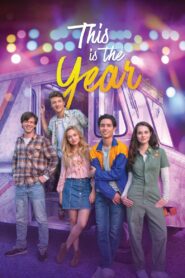 This Is the Year 2020 one on netflix