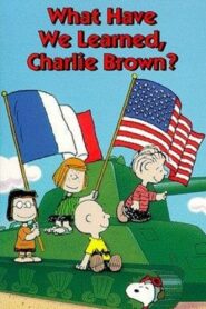 What Have We Learned, Charlie Brown? 1983 one on netflix
