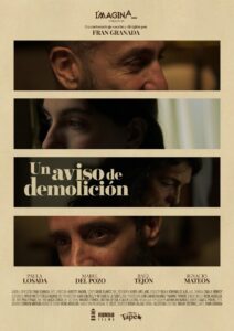 Un aviso de demolición 2024 one on netflix