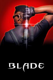 Blade 1998 one on netflix