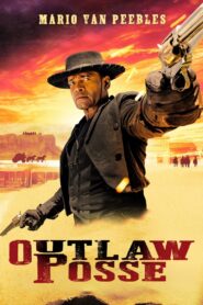 Outlaw Posse 2024 one on netflix