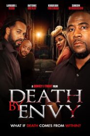 Death by Envy 2022 one on netflix