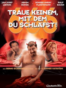 666: In Bed with the Devil 2002 one on netflix