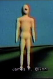 Blobby Man 1982 one on netflix
