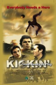 Kickin’ 2003 one on netflix