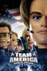 Team America: World Police 2004 one on netflix