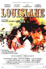 Louisiana 1984 one on netflix