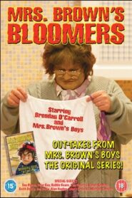 Mrs. Brown’s Bloomers 2010 one on netflix