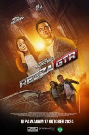 Reeza GTR 2024 one on netflix