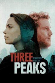 Three Peaks 2017 one on netflix