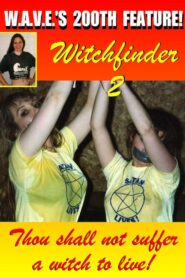 Witchfinder 2 2008 one on netflix