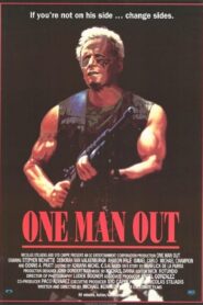 One Man Out 1989 one on netflix