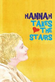 Hannah Takes the Stairs 2007 one on netflix