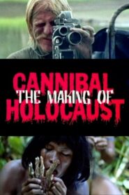 In the Jungle: The Making Of Cannibal Holocaust 2003 one on netflix