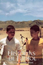 Soccer Stories 1997 one on netflix