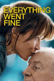 Everything Went Fine 2021 one on netflix