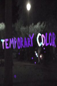 Temporary Color 2016 one on netflix