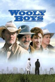 Wooly Boys 2001 one on netflix