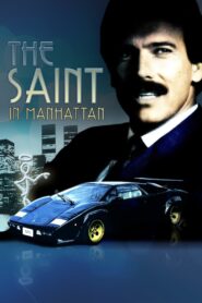 The Saint in Manhattan 1987 one on netflix