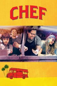 Chef 2014 one on netflix