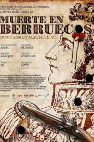 Death in Berruecos 2018 one on netflix