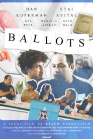 Ballots 2024 one on netflix